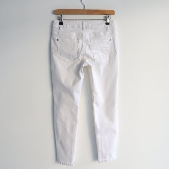 RW&CO. Jeggings - White, S - Picture 2 of 4